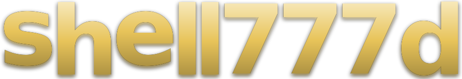 shell777d logo