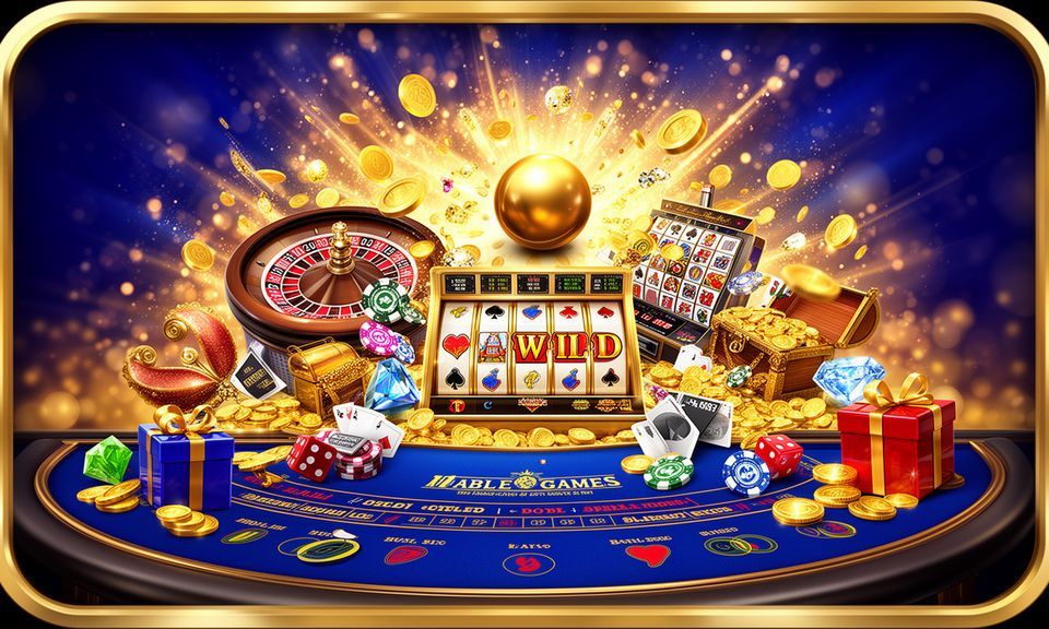 shell777d Slot feature rooms