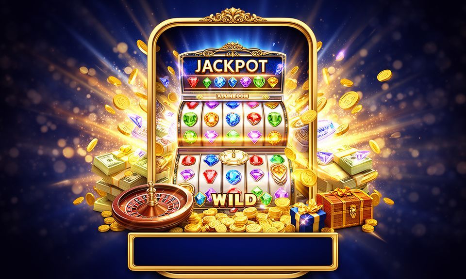shell777d Casino